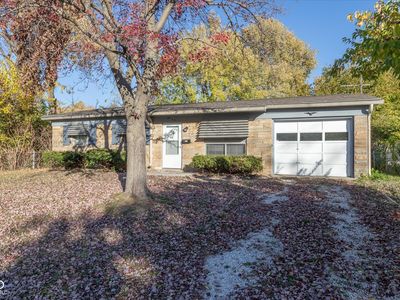 3243 Wellington Ave, Indianapolis, IN, 46226