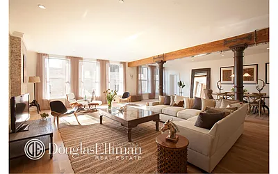 Sold by Douglas Elliman