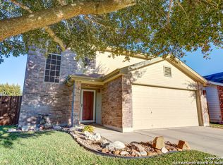15102 Winged Foot, Selma, TX 78154