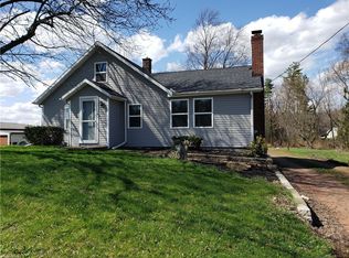 2337 14th St NE, Canton, OH 44705
