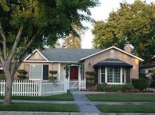 1838 N Farris Ave, Fresno, CA 93704