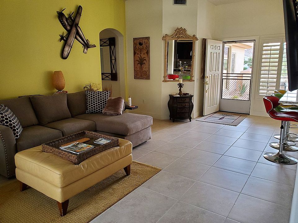 Large living room 