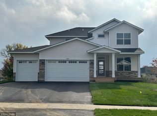 17289 61st St NE, Otsego, MN 55374