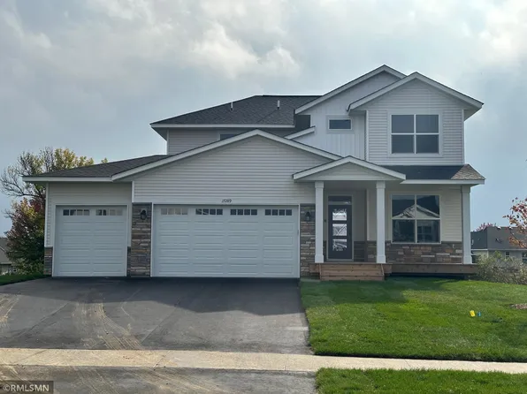 17289 61st St NE, Otsego, MN 55374