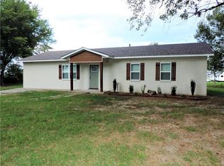 17137 Shelley Carlile Dr, Spiro, OK 74959