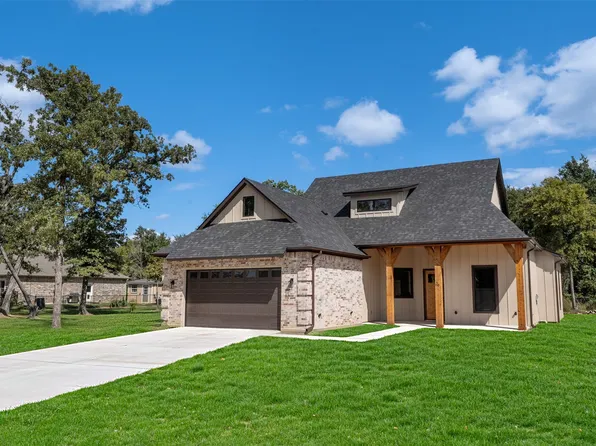 30 Rainbow Dr, Malakoff, TX 75148