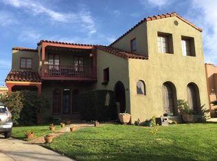 1238 Meadowbrook Ave, Los Angeles, CA 90019