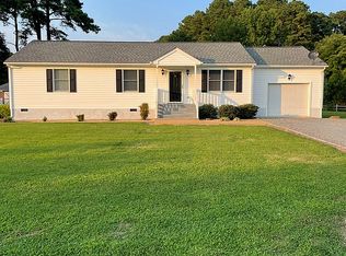 6357 Buckley Hall Rd, Cobbs Creek, VA 23035