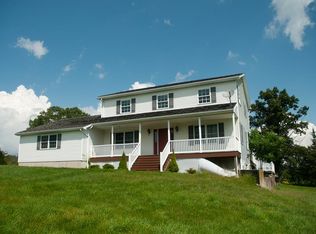 77 Spencer Rd, Towanda, PA 18848