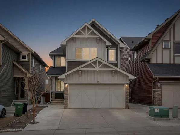 28 S Saddlelake Cmn NE, Calgary, AB T3J 0W2