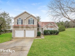 52 Hamilton Dr, Jefferson, GA