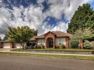 1206 SE 181st Ave, Vancouver, WA 98683