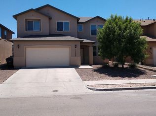 13226 Wesleyan Ave, El Paso, TX 79928