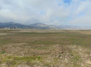 0 Burning Tree Dr LOT 22, Tehachapi, CA 93561