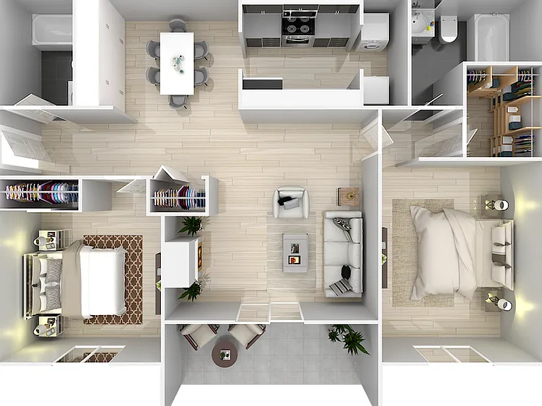 Aspen Floor Plan Aspen Floor Plan