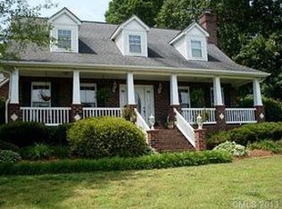 611 E Sandy Ridge Rd, Monroe, NC 28112