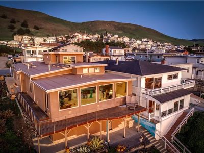 3352 Studio Dr, Cayucos, CA, 93430
