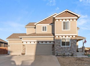 10527 Mount Evans Dr, Peyton, CO 80831