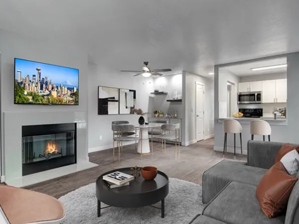 Arbor Creek Apartments