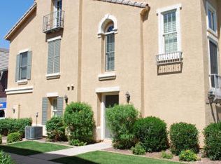 5609 S 21st Pl, Phoenix, AZ 85040