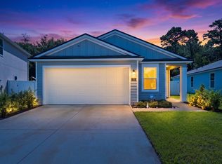 78 Stonegate Ave, Saint Augustine, FL 32084