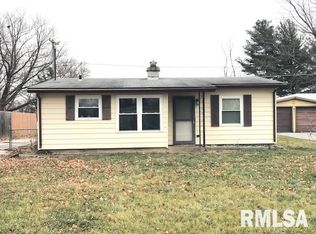 11603 18th St, Milan, IL 61264