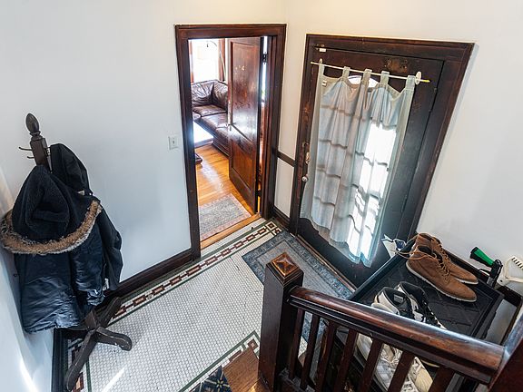 Main Unit 1 Entrance