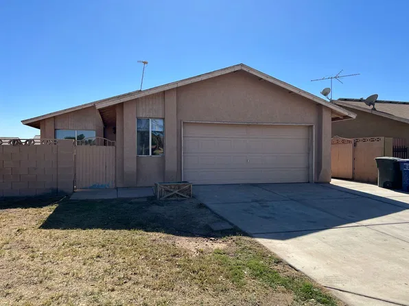 4603 W 21st Ln, Yuma, AZ 85364