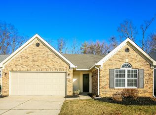 5150 Aspen Talon Ct, Indianapolis, IN 46254