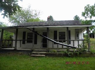 2266 Fire Tower Rd, Christiansburg, VA 24073