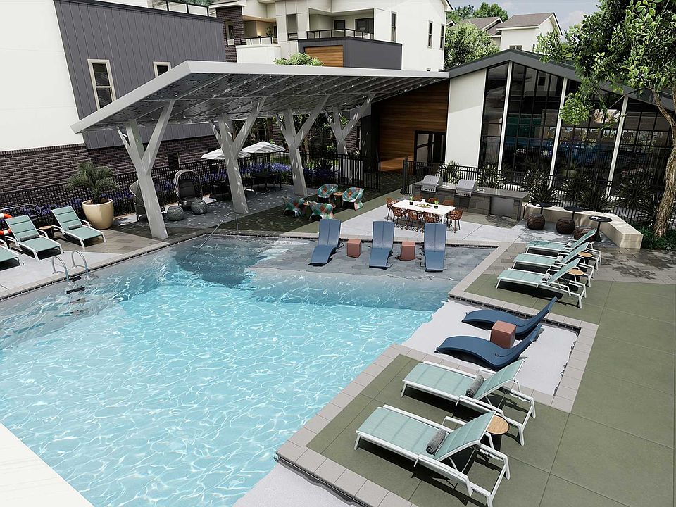 Villas at Fiori Apartment Rentals Addison, TX Zillow