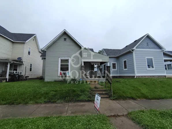 2214 Central Ave Unit 2, Anderson, IN 46016