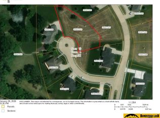 106 Wildwood Ct, Beatrice, NE 68310