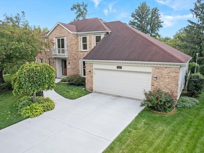 508 Braemar Ave, Naperville, IL, 60563