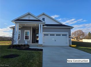 6895 Heritage Park Ave NW, Massillon, OH 44646