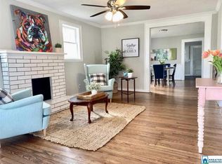 3433 Virginia Dr, Bessemer, AL 35023