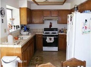 1009 Delwood Ave, Bakersfield, CA 93307