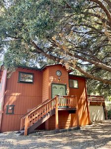 2528 Glacier Dr, Frazier Park, CA, 93225
