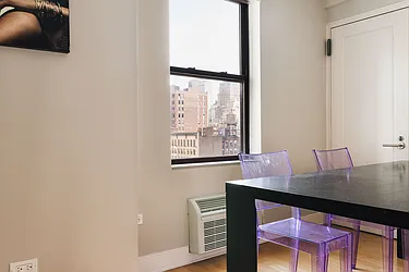 Rented by Harmonycity Corp.