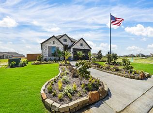 30711 Green Acres Ct, Brookshire, TX 77423