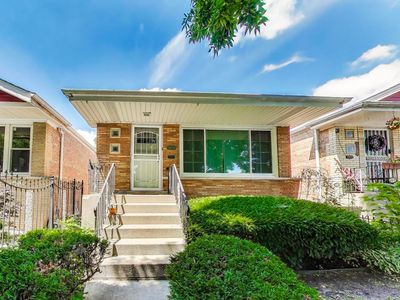 4934 S Artesian Ave, Chicago, IL, 60632