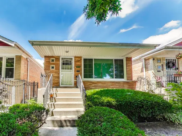 4934 S Artesian Ave, Chicago, IL 60632
