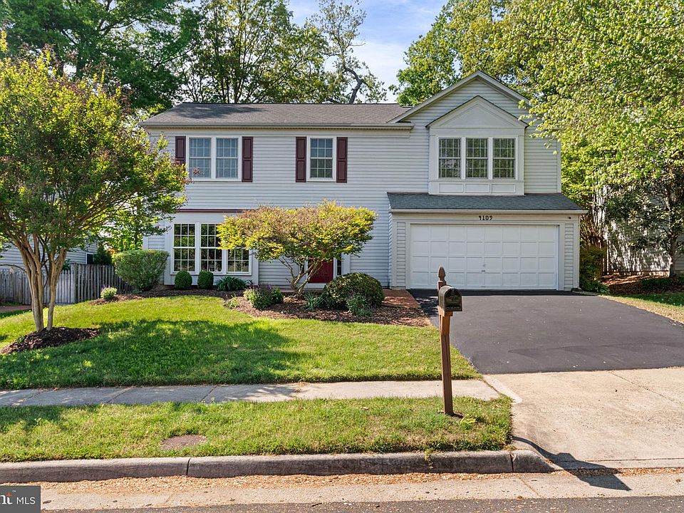 1st image of 4109 Westman Ct
