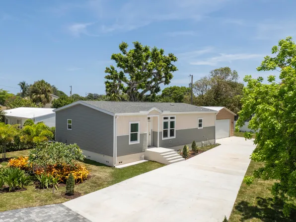 1757 N 12th Ct Court N, Lake Worth Beach, FL 33460
