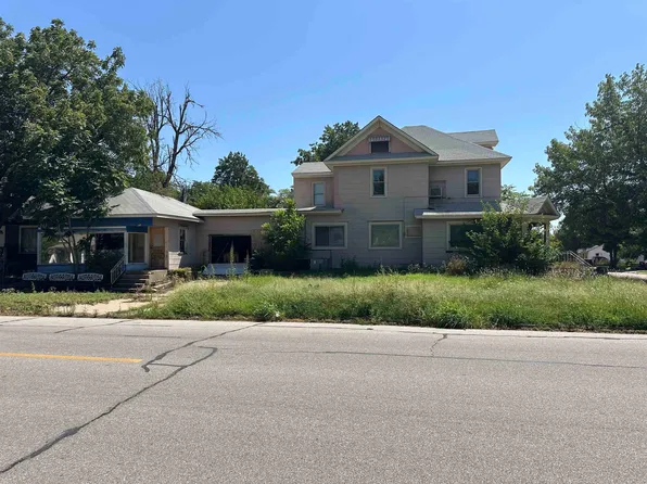 1001 N Independence Ave, Enid, OK 73701