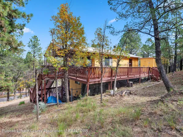 130 San Miguel Dr, Ruidoso, NM 88345