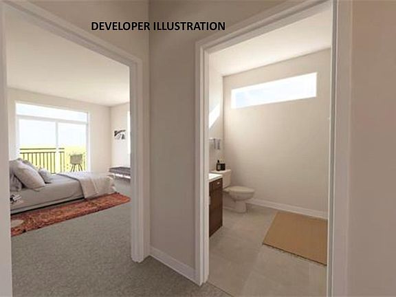4th image of Primary Terrace Ad Building A