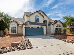 7113 W Gowan Rd, Las Vegas, NV 89129