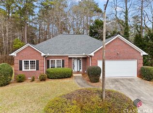 220 Orchard Creek Dr, Athens, GA 30606