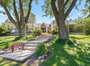 1069 County Road H, West Bend, WI 53090